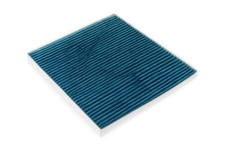 Фильтр салона антибактериальный PROFIT 1525-2337