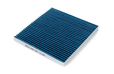 Фільтр салону антибактеріальний ФИЛЬТР САЛОННЫЙ АНТИБАКТЕРИАЛЬНЫЙ HYUNDAI TUCSON 04-10. VELOSTER 11- -ua PROFIT 1525-2346