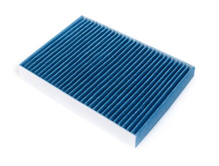 Фільтр салону антибактеріальний ФИЛЬТР САЛОННЫЙ АНТИБАКТЕРИАЛЬНЫЙ FIAT 500L 12-. 500X 14-. JEEP COMP -ua PROFIT 1525-2426