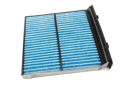 Фильтр салона антибактериальный ФИЛЬТР САЛОННЫЙ АНТИБАКТЕРИАЛЬНЫЙ SUBARU IMPREZA 16-. XV 17- PROFIT 1525-2447