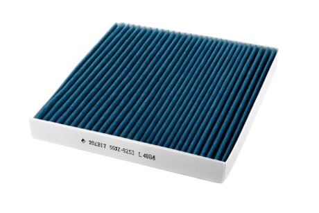 Фильтр салона антибактериальный PROFIT 1525-2456