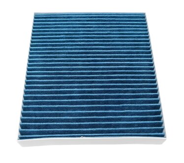 Фільтр салону антибактеріальний ФИЛЬТР САЛОННЫЙ АНТИБАКТЕРИАЛЬНЫЙ KIA OPTIMA 15- -ua PROFIT 1525-2457