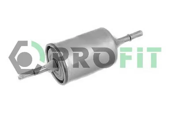 Фільтр паливний ФИЛЬТР ТОПЛИВНЫЙ FORD FOCUS 98-04, TRANSIT CONNECT 02- -ua PROFIT 1530-0416 (фото 1)