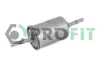 Фільтр паливний ФИЛЬТР ТОПЛИВНЫЙ FORD FOCUS 98-04, TRANSIT CONNECT 02- -ua PROFIT 1530-0416 (фото 1)