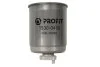 Фільтр паливний ФИЛЬТР ТОПЛИВНЫЙ FORD TRANSIT 94-00 -ua PROFIT 1530-0418 (фото 1)