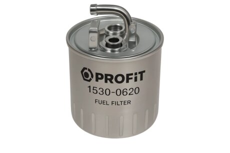 Фільтр паливний ФИЛЬТР ТОПЛИВНЫЙ MERCEDES SPRINTER 00-06, V-CLASS VITO 99-03 -ua PROFIT 1530-0620