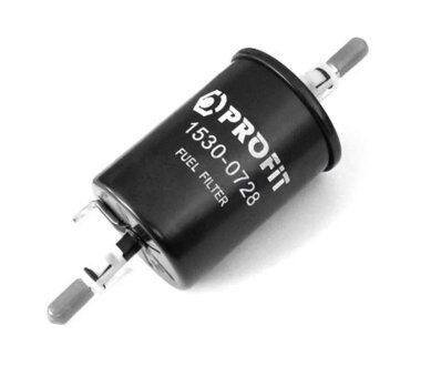 Фільтр паливний PROFIT 1530-0728