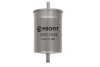 Фільтр паливний ФИЛЬТР ТОПЛИВНЫЙ AUDI A4 95-01, A6 97-05, VW GOLF, PASSAT 83-00, TRANSPORTER (T3, T4 PROFIT 1530-1039 (фото 1)