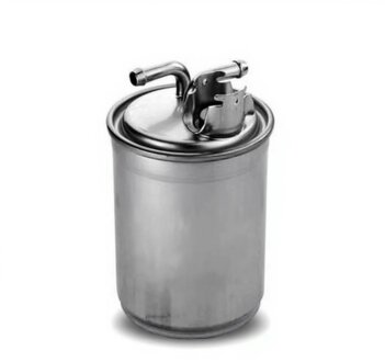 Фільтр паливний ФИЛЬТР ТОПЛИВНЫЙ SKODA FELICIA 95-01, VW POLO, CADDY 95- -ua PROFIT 1530-1043