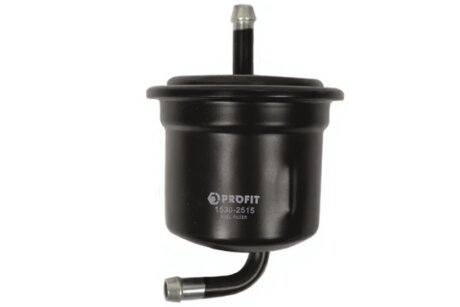 Фільтр паливний ФИЛЬТР ТОПЛИВНЫЙ SUZUKI SWIFT 05-, SX4 06- -ua PROFIT 1530-2515