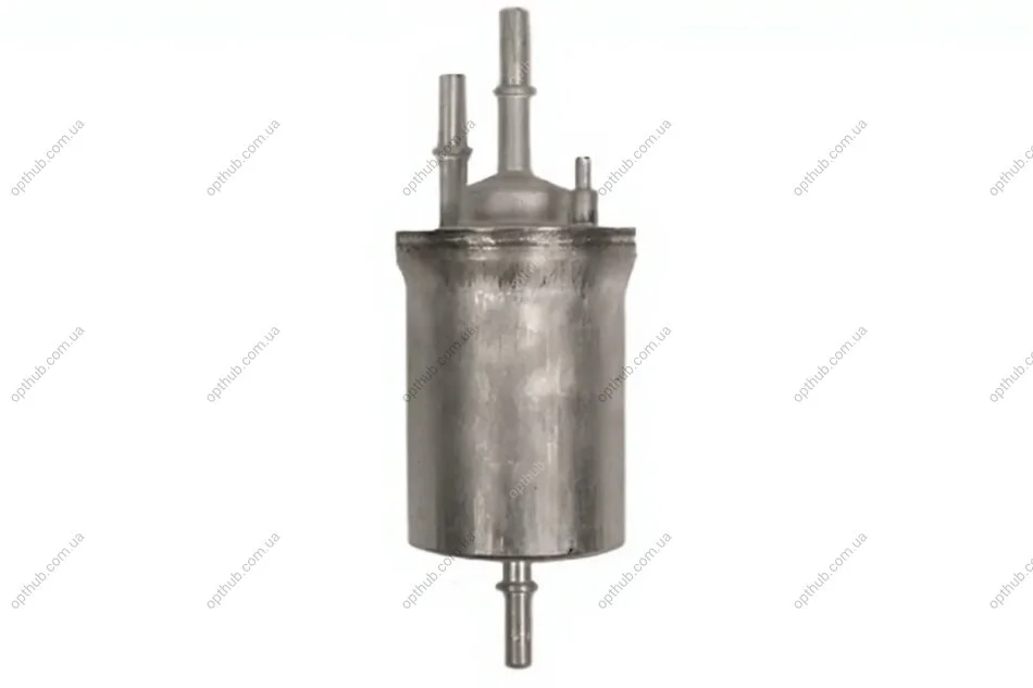 Фільтр паливний ФИЛЬТР ТОПЛИВНЫЙ VW GOLF, JETTA 03-, SKODA OCTAVIA 04-, FABIA 06- PROFIT 1530-2518 (фото 1)