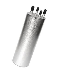 Фильтр топливный ФИЛЬТР ТОПЛИВНЫЙ VW TRANSPORTER (T5) 03-. MULTIVAN 03-. TOUAREG 03- (TDI) PROFIT 1530-2528