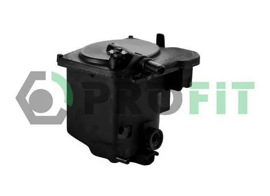Фільтр паливний ФИЛЬТР ТОПЛИВНЫЙ CT BERLINGO 05-,JUMPY 07-, C4 05-, PG PARTNER 06-, EXPERT 07-, 207, PROFIT 1530-2544 (фото 1)