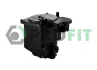 Фільтр паливний ФИЛЬТР ТОПЛИВНЫЙ CT BERLINGO 05-,JUMPY 07-, C4 05-, PG PARTNER 06-, EXPERT 07-, 207, PROFIT 1530-2544 (фото 1)