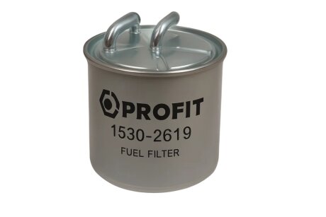 Фільтр паливний PROFIT 1530-2619