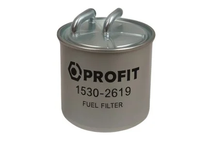 Фільтр паливний PROFIT 1530-2619