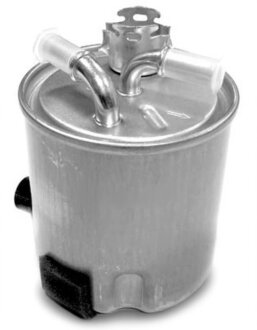 Фільтр паливний ФИЛЬТР ТОПЛИВНЫЙ RENAULT MEGANE II 05-. SCENIC 05- (DCI) -ua PROFIT 1530-2674