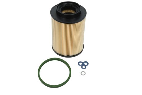 Фільтр паливний ФИЛЬТР ТОПЛИВНЫЙ SEAT ALTEA 05-. LEON 05-. TOLEDO 05- (TDI) SKODA OCTAVIA 04- (TDI) -ua PROFIT 1530-2677