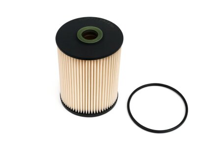 Фільтр паливний ФИЛЬТР ТОПЛИВНЫЙ AUDI A3 03- (1.9 / 2.0TDI). SKODA OCTAVIA A5 04-. YETI 09-. (1.9 / -ua PROFIT 1530-2689