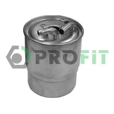 Фільтр паливний ФИЛЬТР ТОПЛИВНЫЙ MERCEDES BENZ A/B/C/E/G/M/S-CLASS 02-. SPRINTER 06- (CDI) PROFIT 1530-2820 (фото 1)