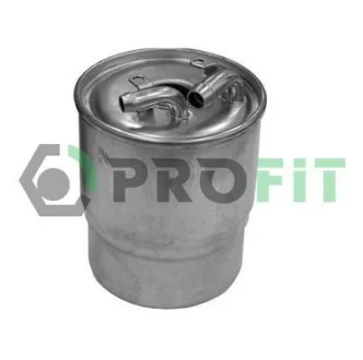 Фільтр паливний ФИЛЬТР ТОПЛИВНЫЙ MERCEDES BENZ A/B/C/E/G/M/S-CLASS 02-. SPRINTER 06- (CDI) PROFIT 1530-2820