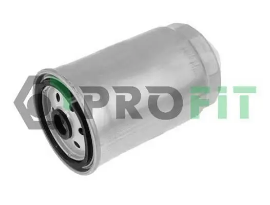 Фільтр паливний ФИЛЬТР ТОПЛИВНЫЙ HYUNDAI ACCENT 05-. GETZ 02-. MATRIX 01-. SANTA FE 06-. SONATA (NF) PROFIT 1530-2821 (фото 1)