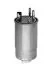 Фільтр паливний ФИЛЬТР ТОПЛИВНЫЙ FIAT DOBLO 01- (1.3 D MULIJET.1.9 JTD). FIORINO 08- (1.3 D MULIJET) -ua PROFIT 1530-2827 (фото 1)