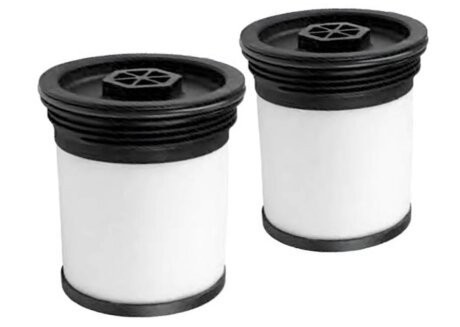 Фільтр паливний ФИЛЬТР ТОПЛИВНЫЙ CHEVROLET CAPTIVA 2011- (2.2D) -ua PROFIT 1530-2831