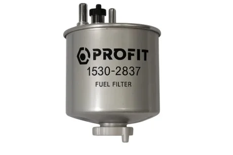 Фільтр паливний PROFIT 1530-2837
