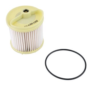 Фільтр паливний ФИЛЬТР ТОПЛИВНЫЙ SSANGYONG KORANDO 10- (DIESEL) -ua PROFIT 1530-2840