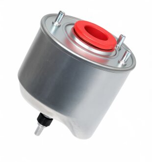 Фільтр паливний ФИЛЬТР ТОПЛИВНЫЙ CITROEN BERLINGO 08-. C3 09-. C4 09-. JUMPY 07-. PEUGEOT EXPERT 07- PROFIT 1530-2843