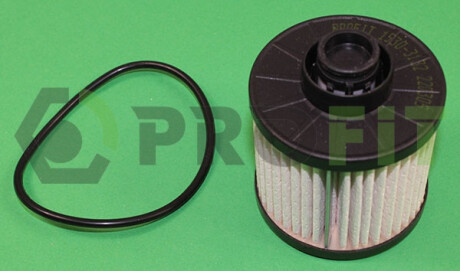 Фильтр топливный ФИЛЬТР ТОПЛИВНЫЙ PEUGEOT. CITROEN (1.6HDI. 2.0HDI) PROFIT 1530-3132