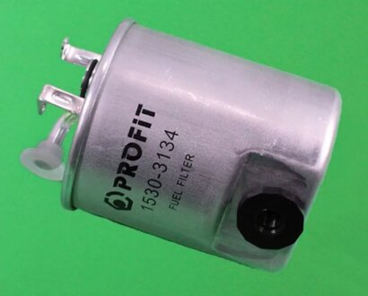 Фільтр паливний ФИЛЬТР ТОПЛИВНЫЙ JEEP GRAND CHEROKEE 01-05 (2.7CRD) -ua PROFIT 1530-3134