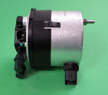 Фильтр топливный ФИЛЬТР ТОПЛИВНЫЙ FORD FOCUS 04-12. C-MAX 07-10 (1.6TDCI) PROFIT 1530-3151