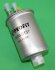 Фильтр топливный ФИЛЬТР ТОПЛИВНЫЙ FORD FOCUS 01-04. MONDEO 00-07. SSANGYONG ACTION 05-. KYRON 05-. RE PROFIT 1530-3157 (фото 1)