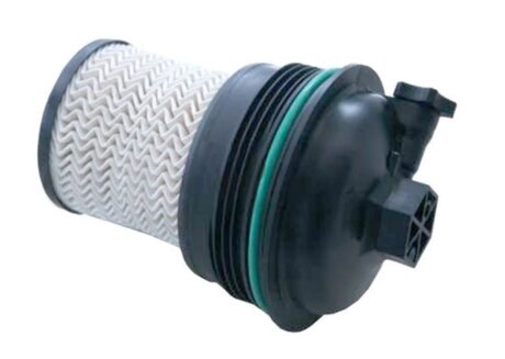 Фильтр топливный ФИЛЬТР ТОПЛИВНЫЙ RENAULT MEGANE 15-. SCENIC 16-. TALISMAN 16- (1.5DCI/1.6DCI/1.7DCI/ PROFIT 1530-3180