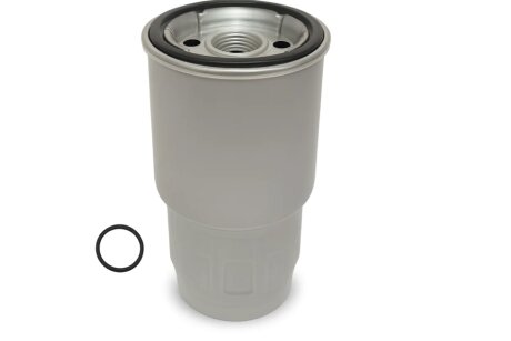 Фільтр паливний ФИЛЬТР ТОПЛИВНЫЙ MAZDA 626 98-02, TOYOTA AVENSIS 03- PROFIT 1531-2617