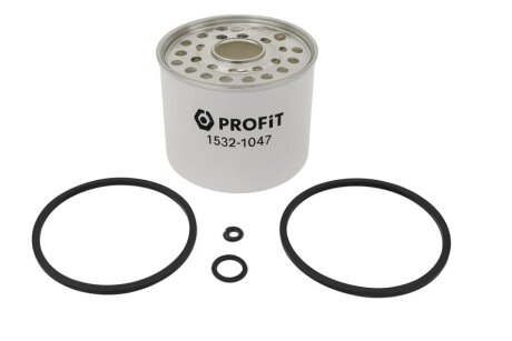 Фільтр паливний PROFIT 1532-1047