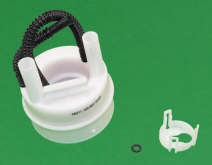 Фільтр паливний ФИЛЬТР ТОПЛИВНЫЙ NISSAN QASHQAI 07- -ua PROFIT 1535-0023