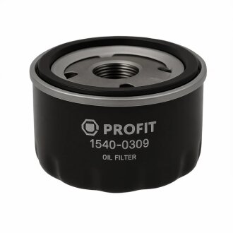 Фільтр масляний PROFIT 1540-0309