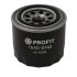 Фільтр масляний PROFIT 1540-0740 (фото 1)