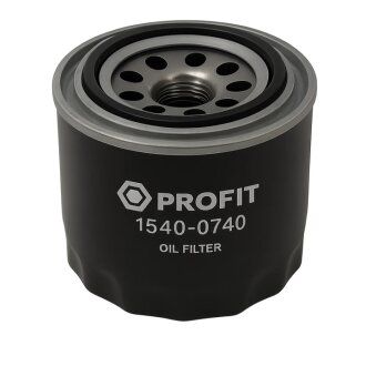 Фільтр масляний PROFIT 1540-0740