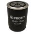 Фільтр масляний ФИЛЬТР МАСЛЯНЫЙ AUDI 80, A4, A6, VW PASSAT 96-00 PROFIT 1540-1049 (фото 1)