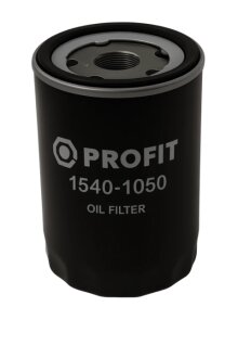 Фільтр масляний PROFIT 1540-1050