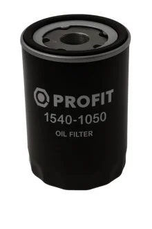 Фільтр масляний PROFIT 1540-1050