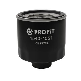 Фільтр масляний PROFIT 1540-1051