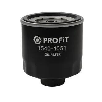 Фільтр масляний PROFIT 1540-1051