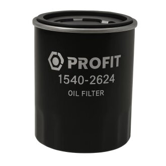 Фільтр масляний PROFIT 1540-2624