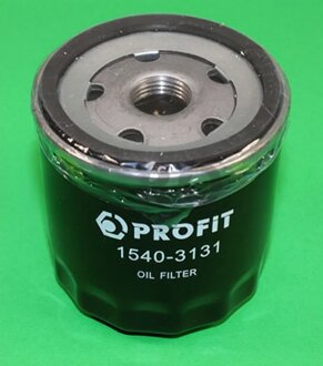 Фільтр масляний PROFIT 1540-3131