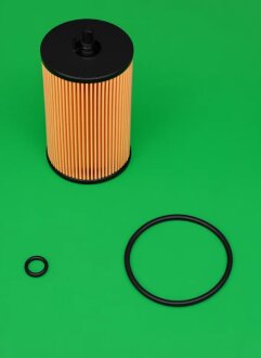 Фільтр масляний ФИЛЬТР МАСЛЯНЫЙ OPEL ASTRA 13-. INSIGNIA 15-. MERIVA 13-17. MOKKA 15-. ZAFIRA 13- (1 -ua PROFIT 1540-3143